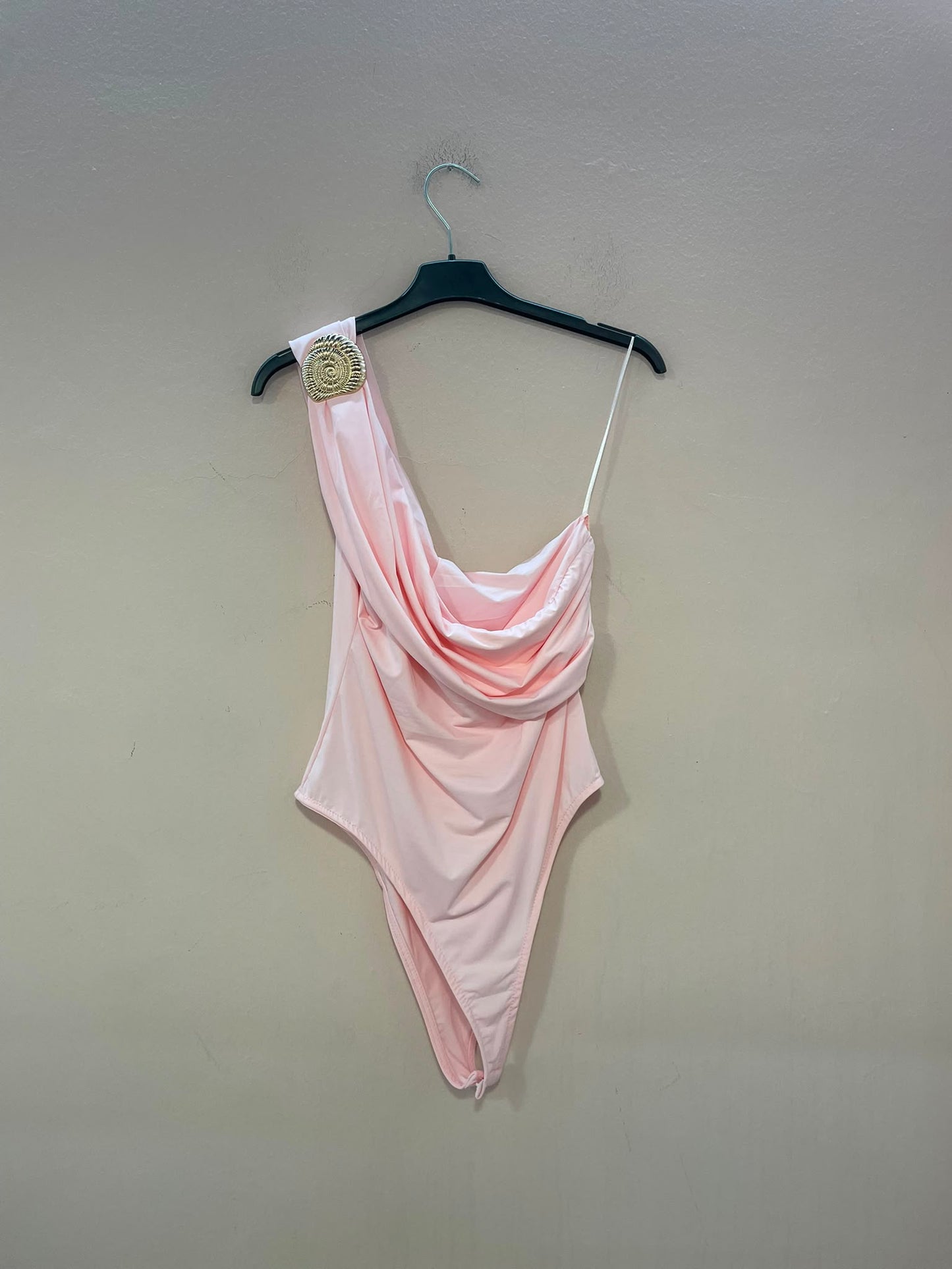 Body shell