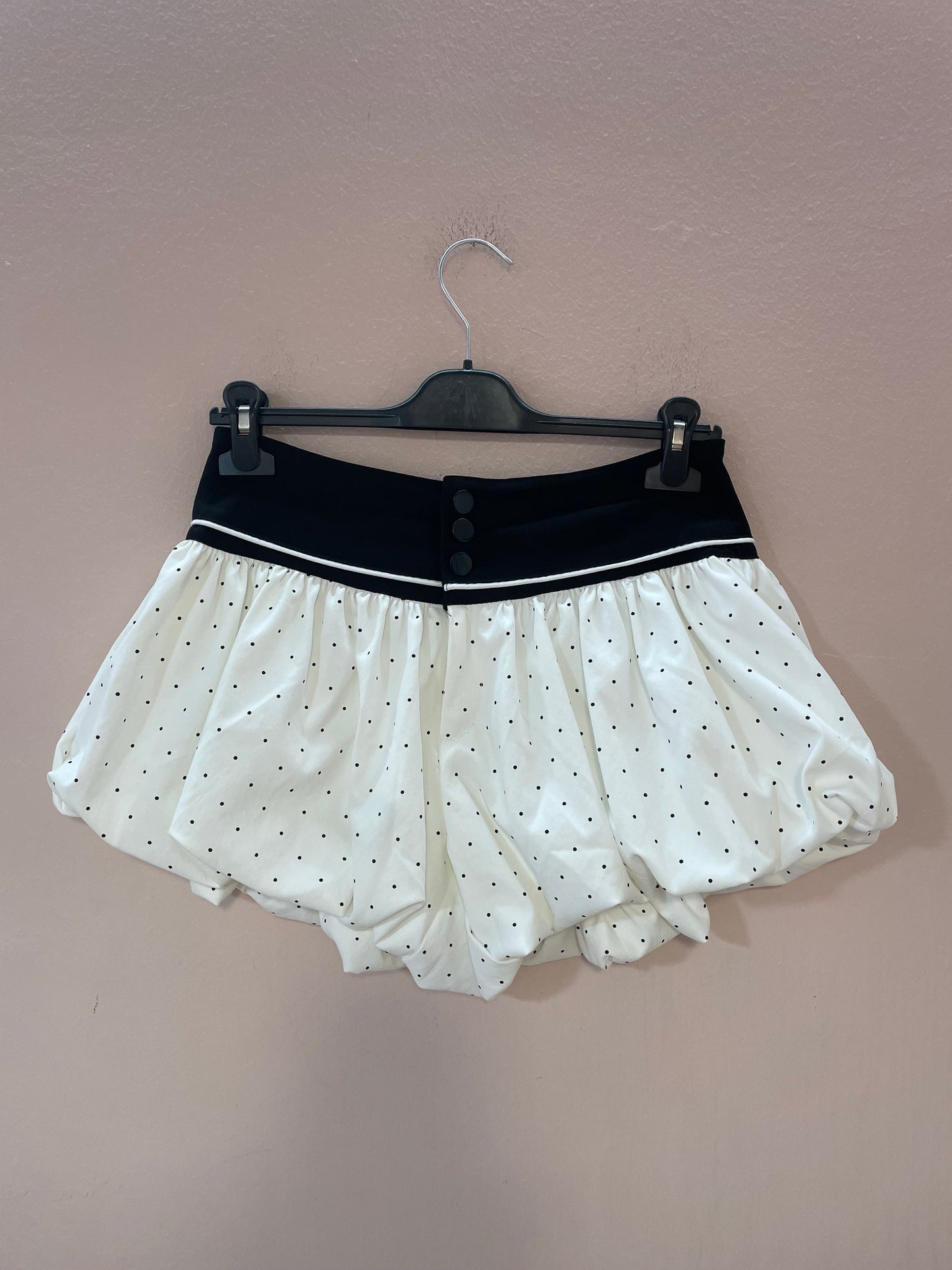 Shorts Balloon Pois