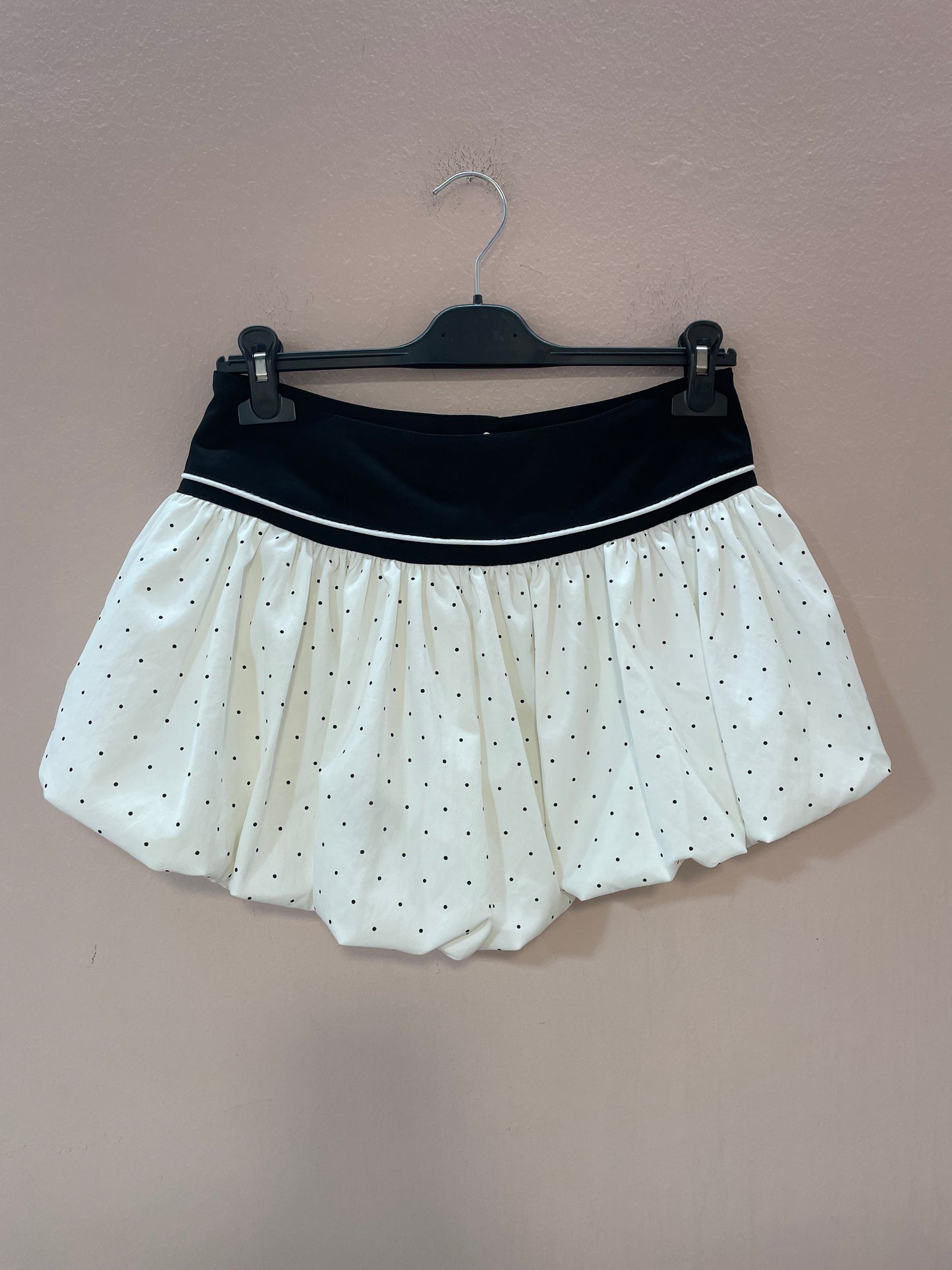 Shorts Balloon Pois