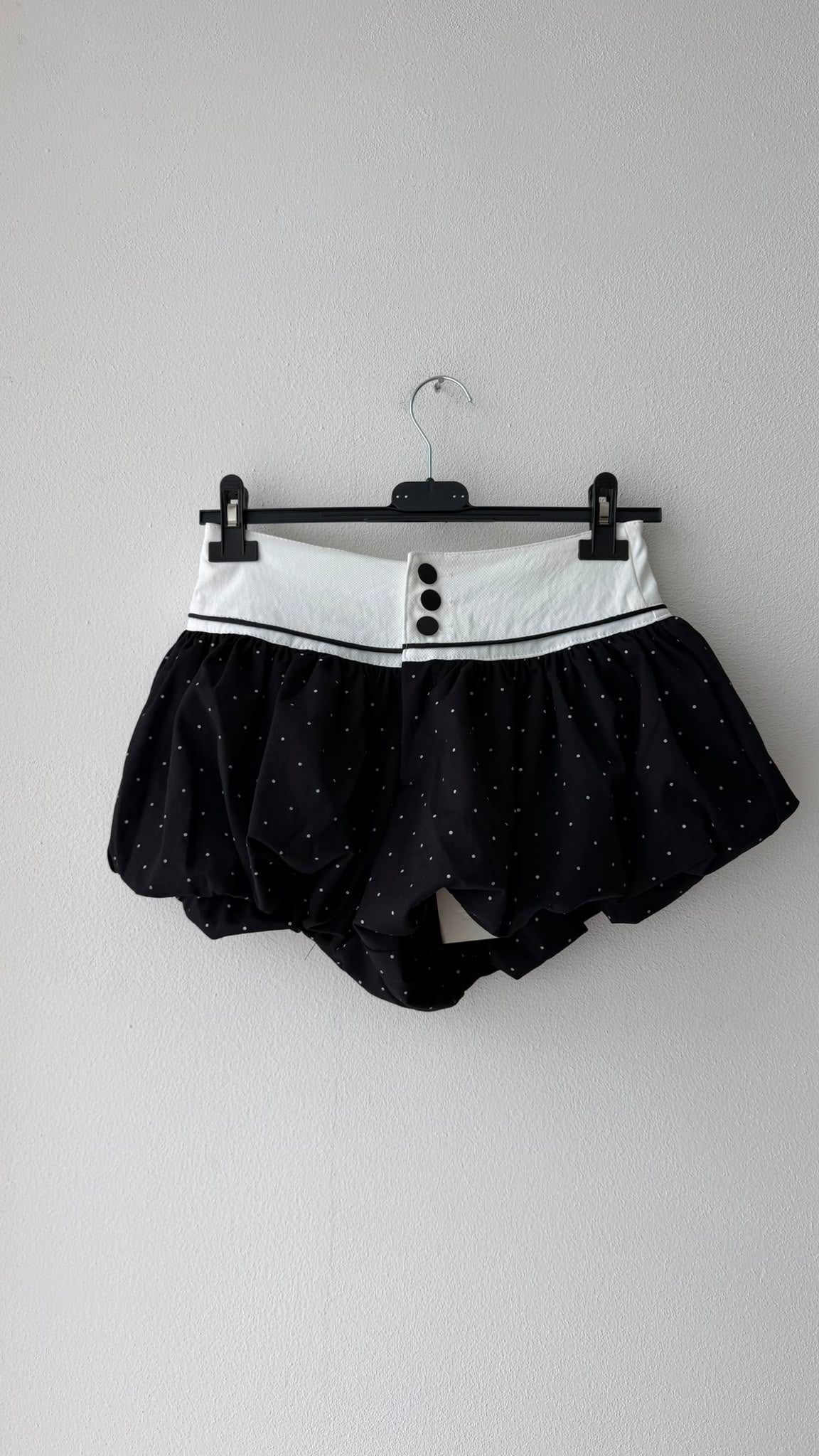 Shorts Balloon Pois