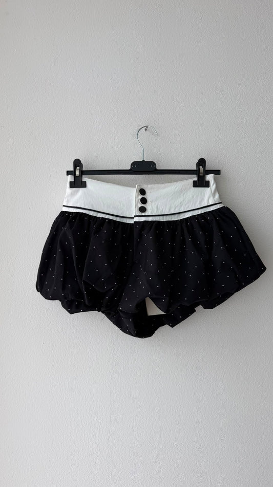 Shorts Balloon Pois