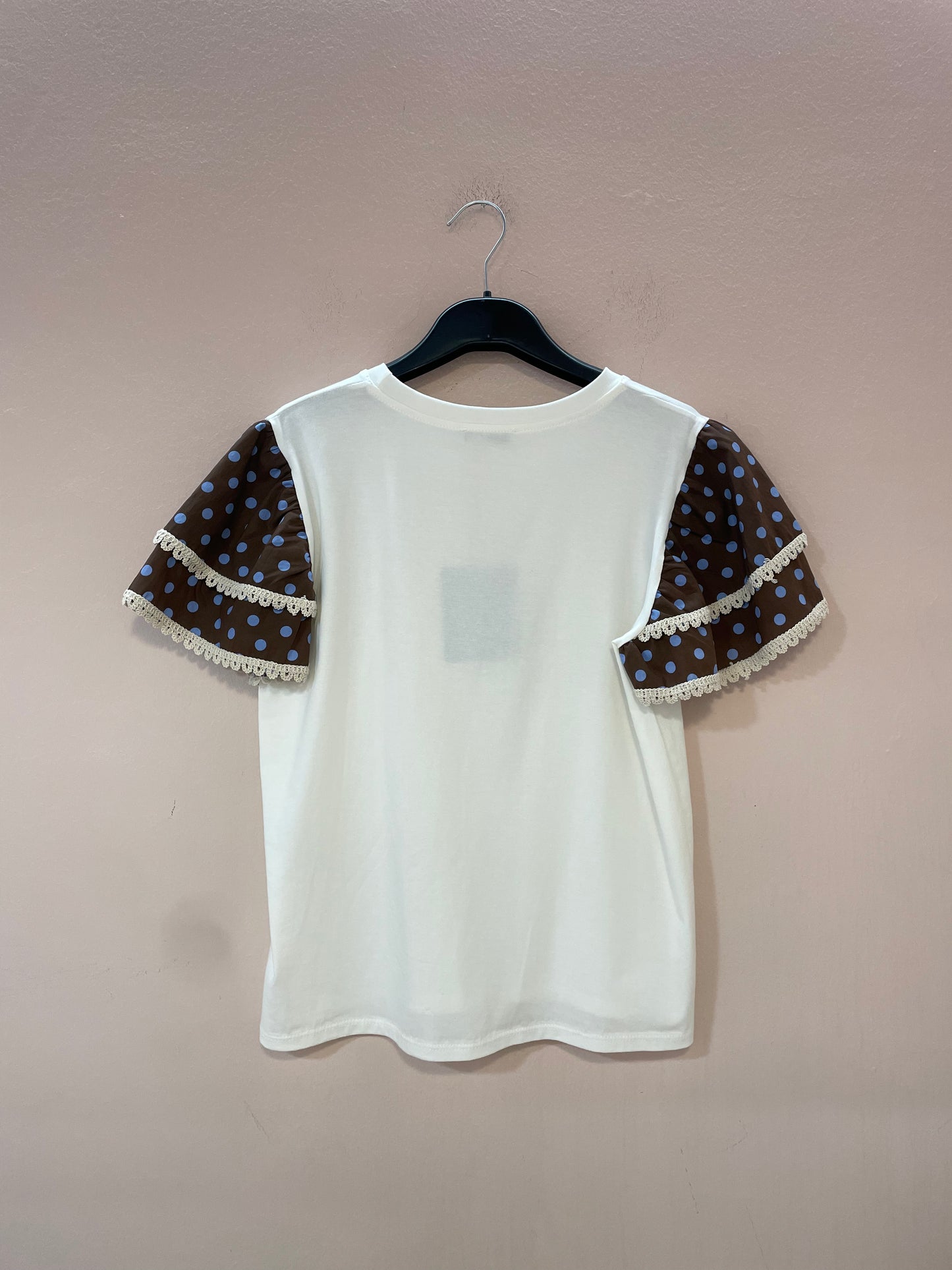 T shirt Pois