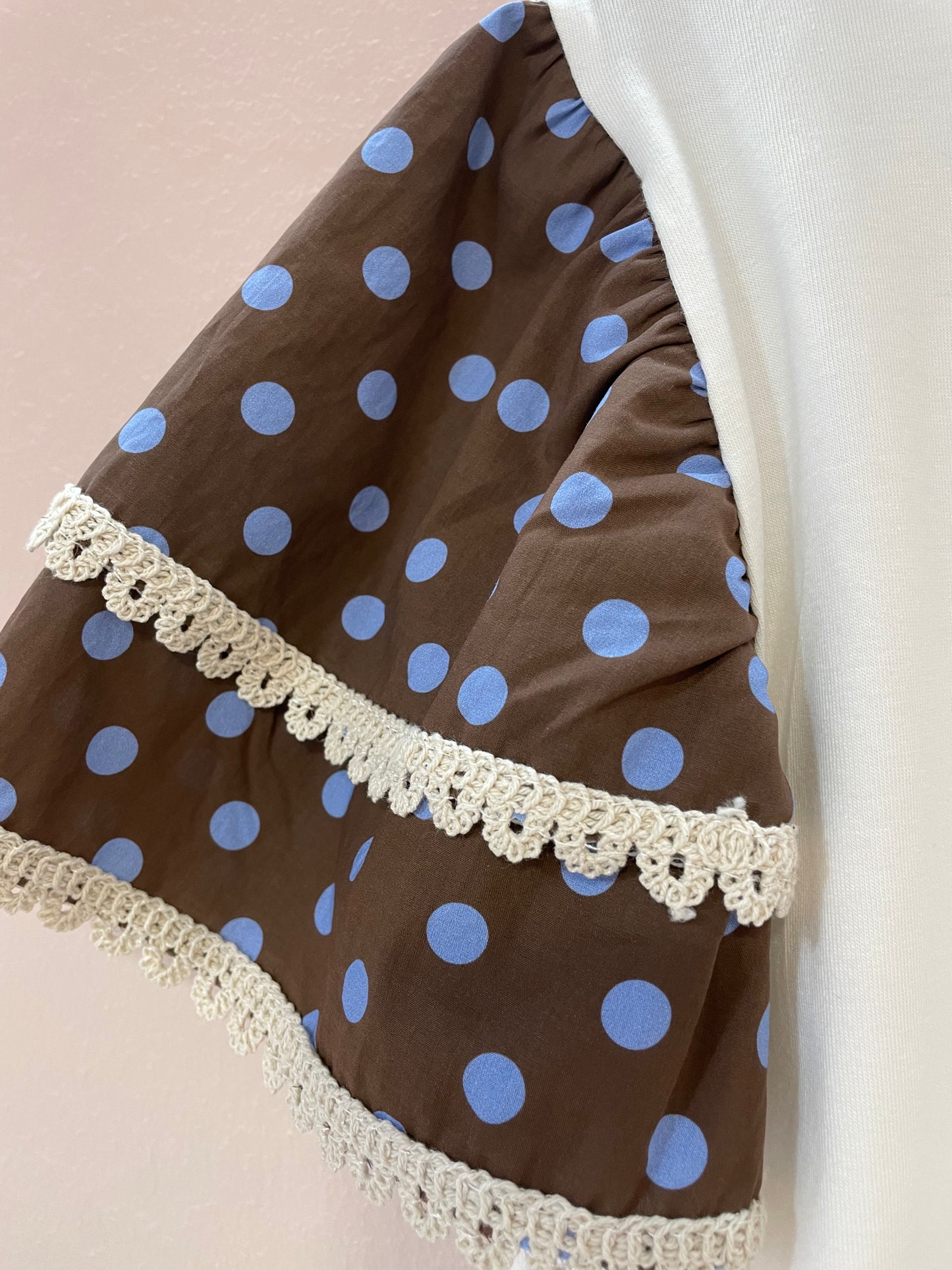 T shirt Pois