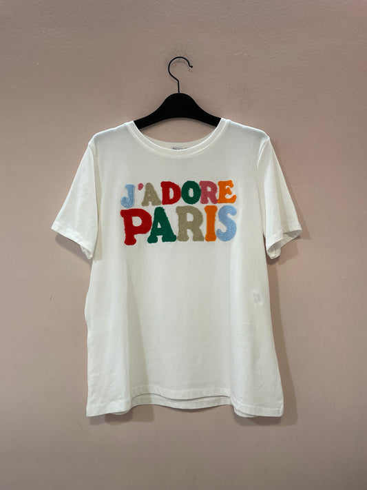 T shirt Paris