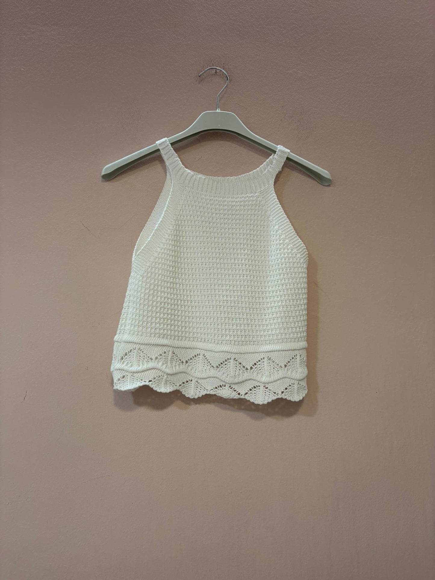 Completo Crochet