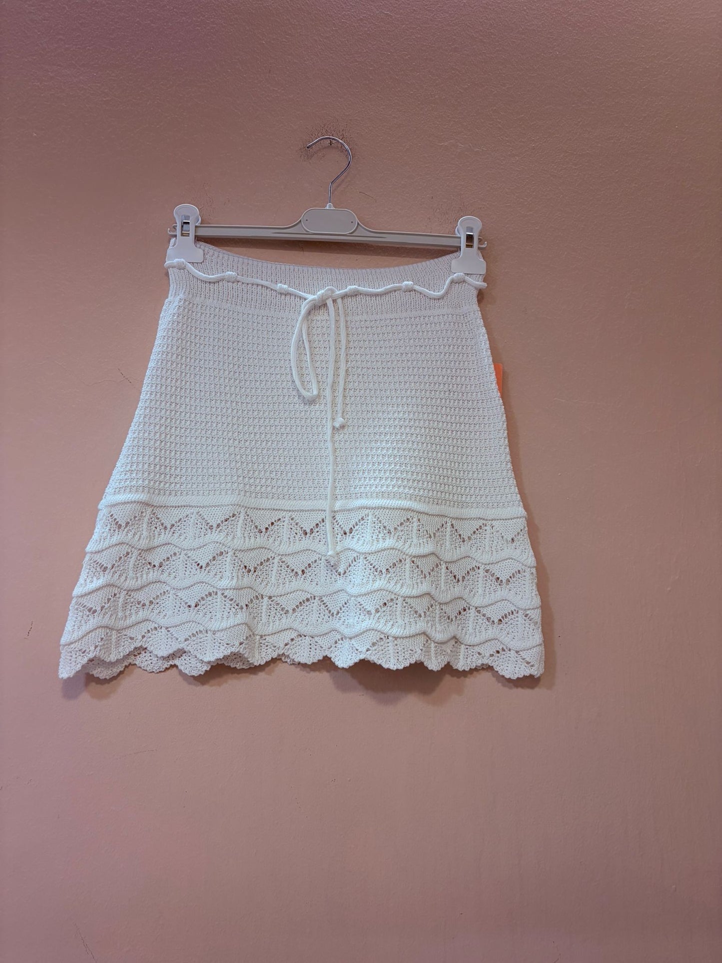 Completo Crochet