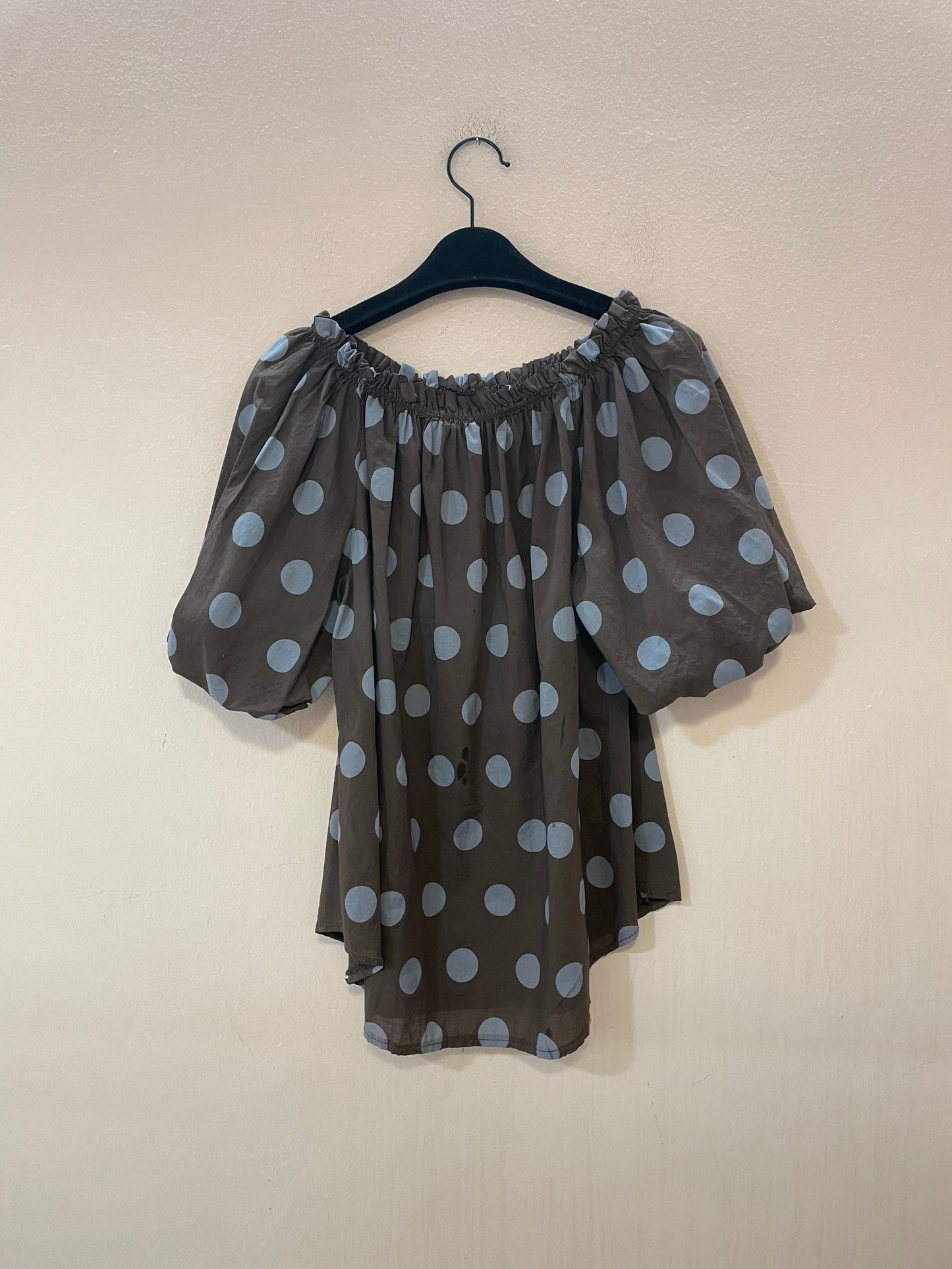 T shirt balloon