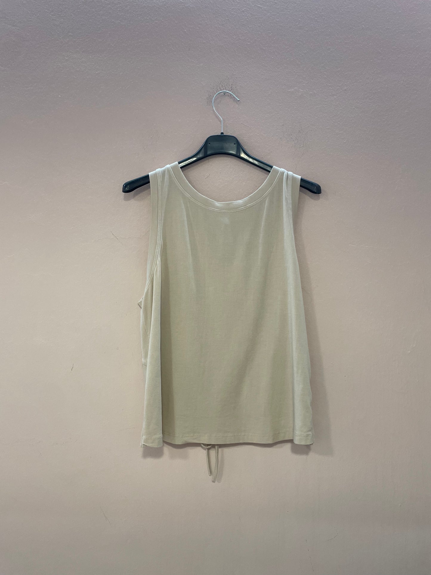 Top canotta basic