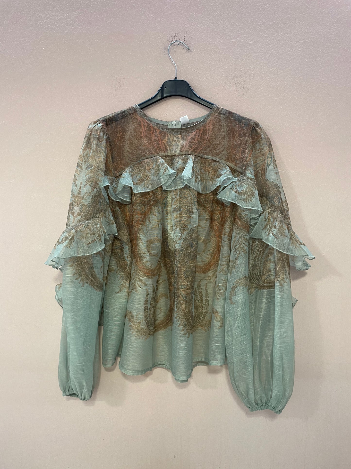 Camicia Virna