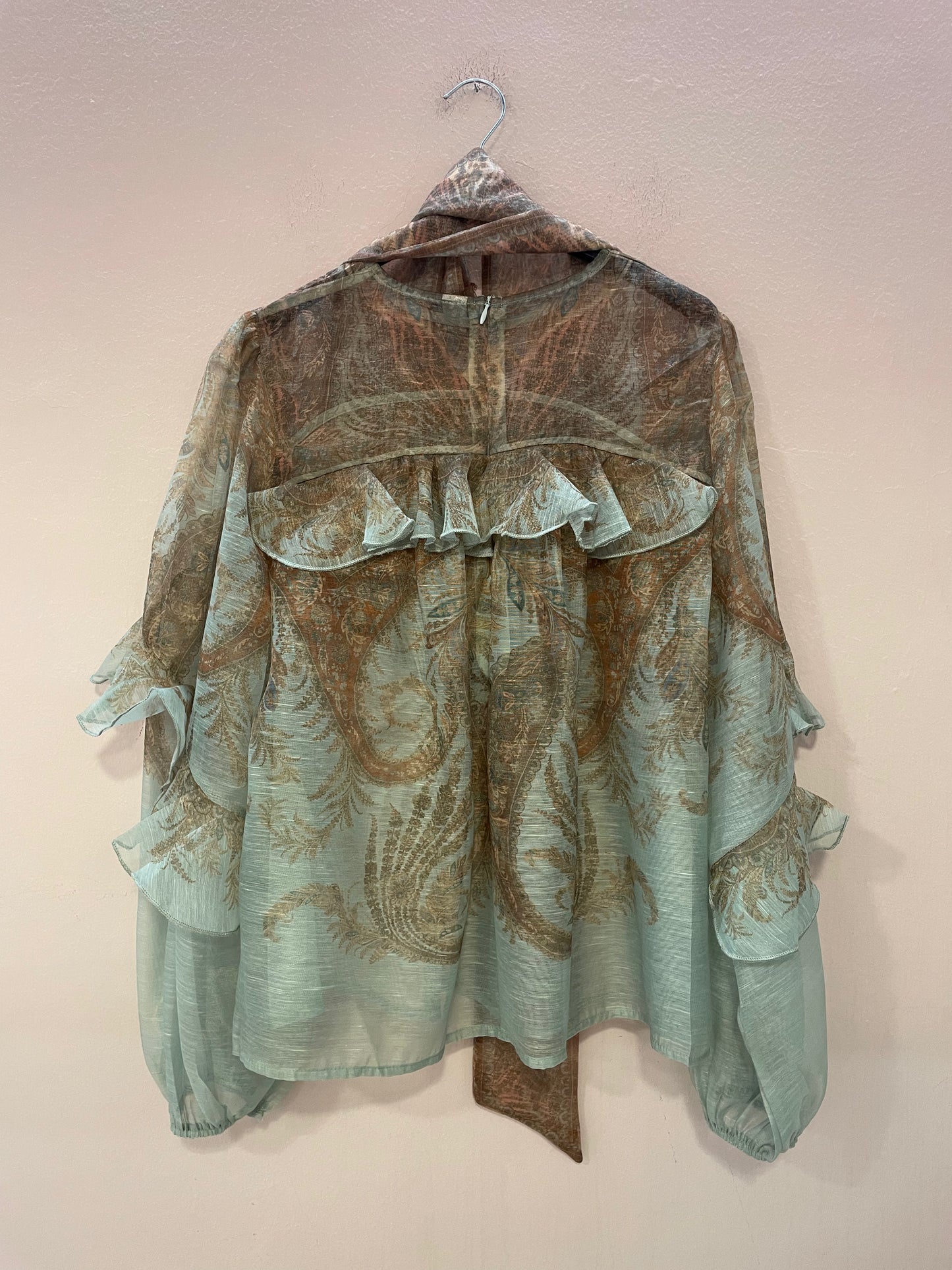 Camicia Virna
