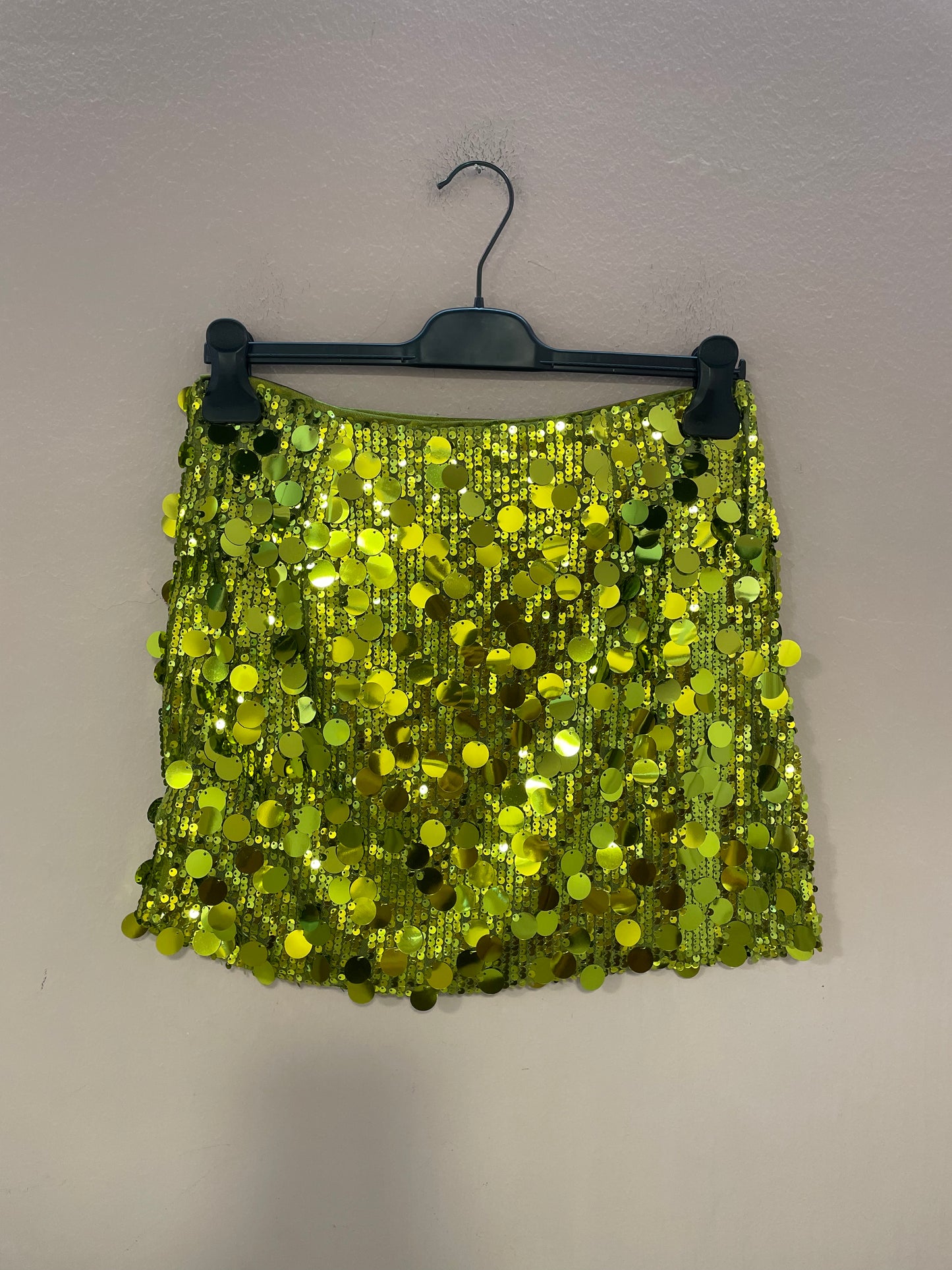 Gonna Paillettes