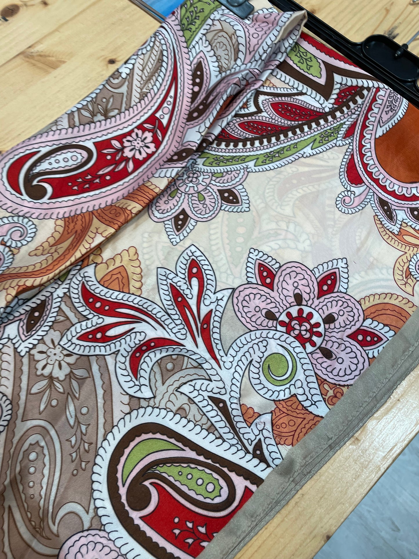 Pareo foulard Persia