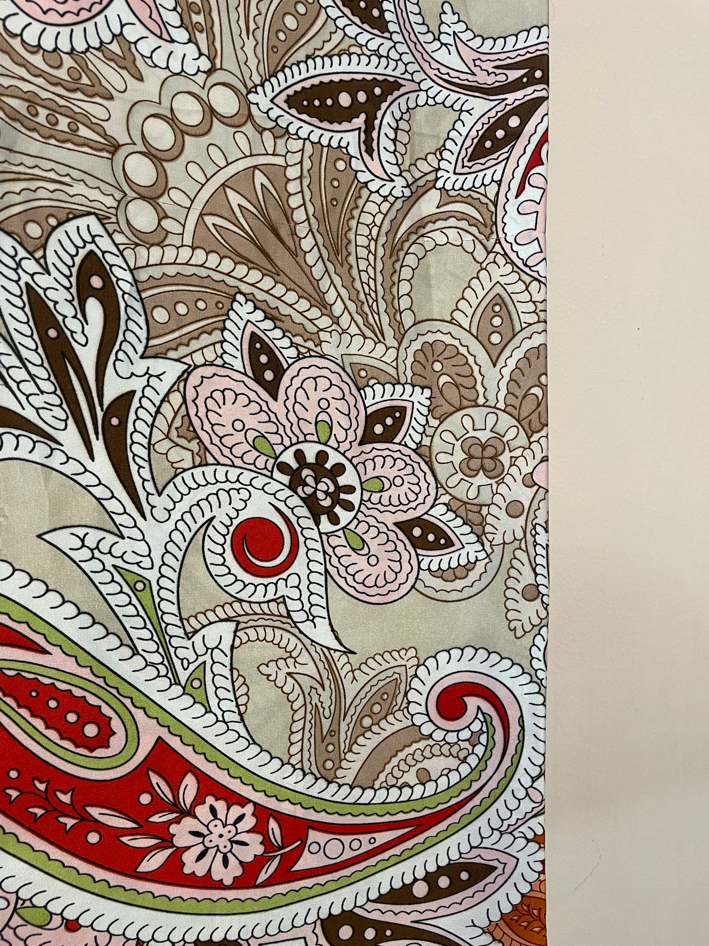 Pareo foulard Persia