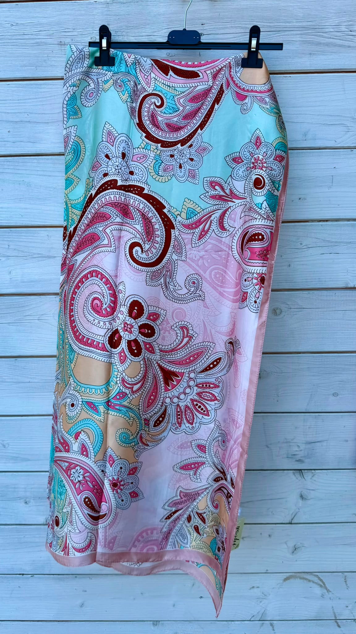 Pareo foulard Persia