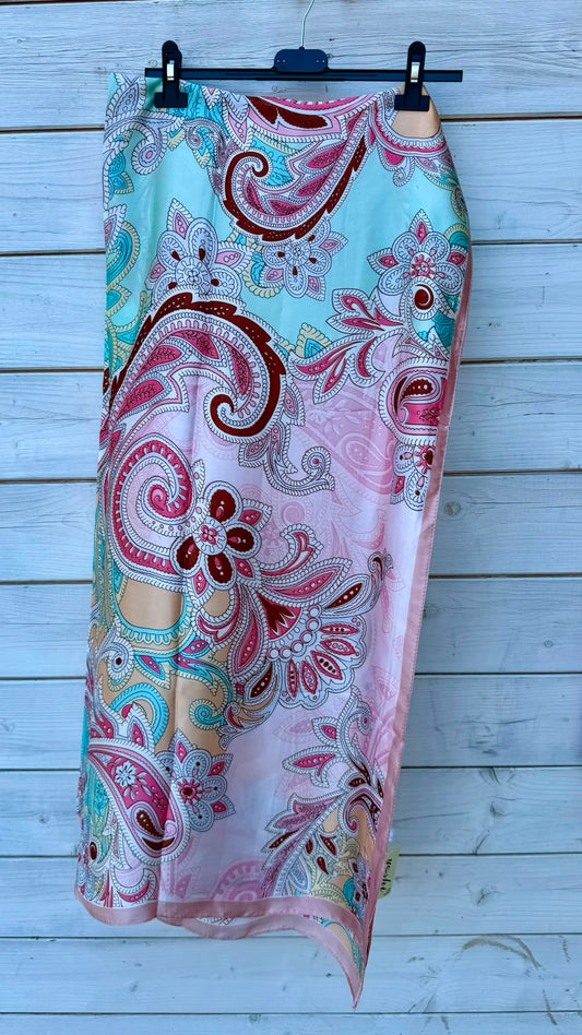 Pareo foulard Persia