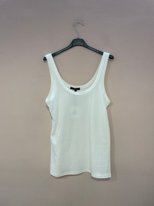 Top canotta basic
