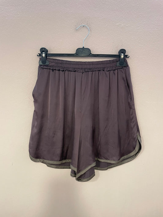 Shorts boxeur 100% viscosa