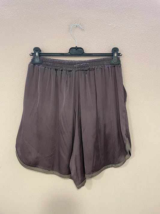 Shorts boxeur 100% viscosa