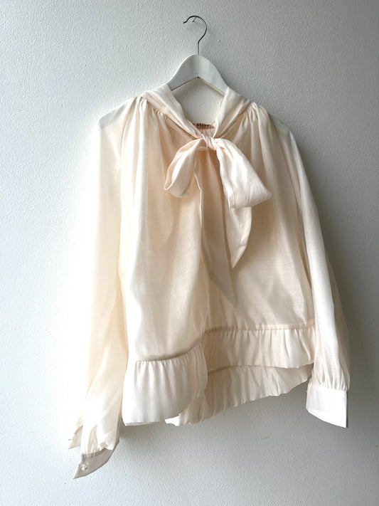 Camicia organza