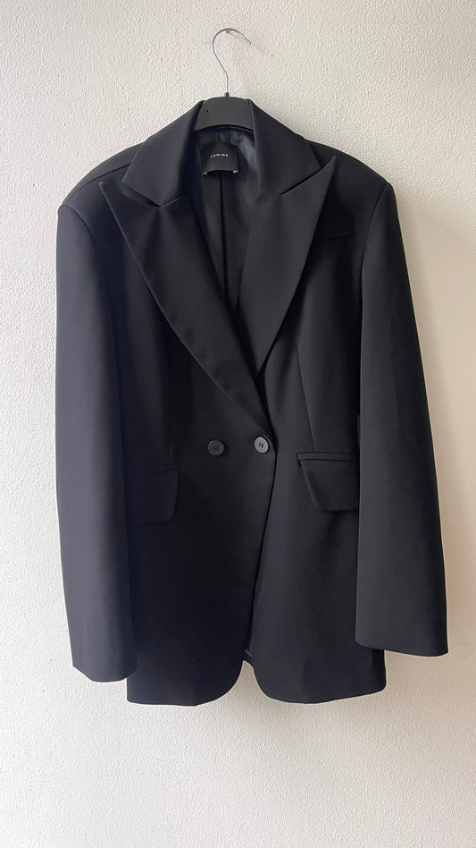 Blazer dettaglio schiena