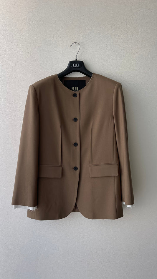 Blazer militare ELEH