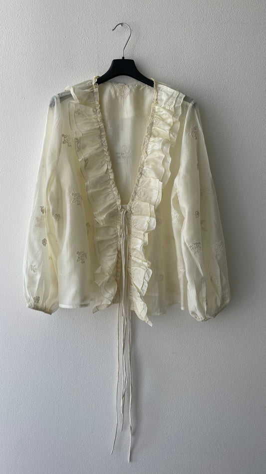 Camicia boho