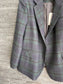 Blazer ELEH tartan