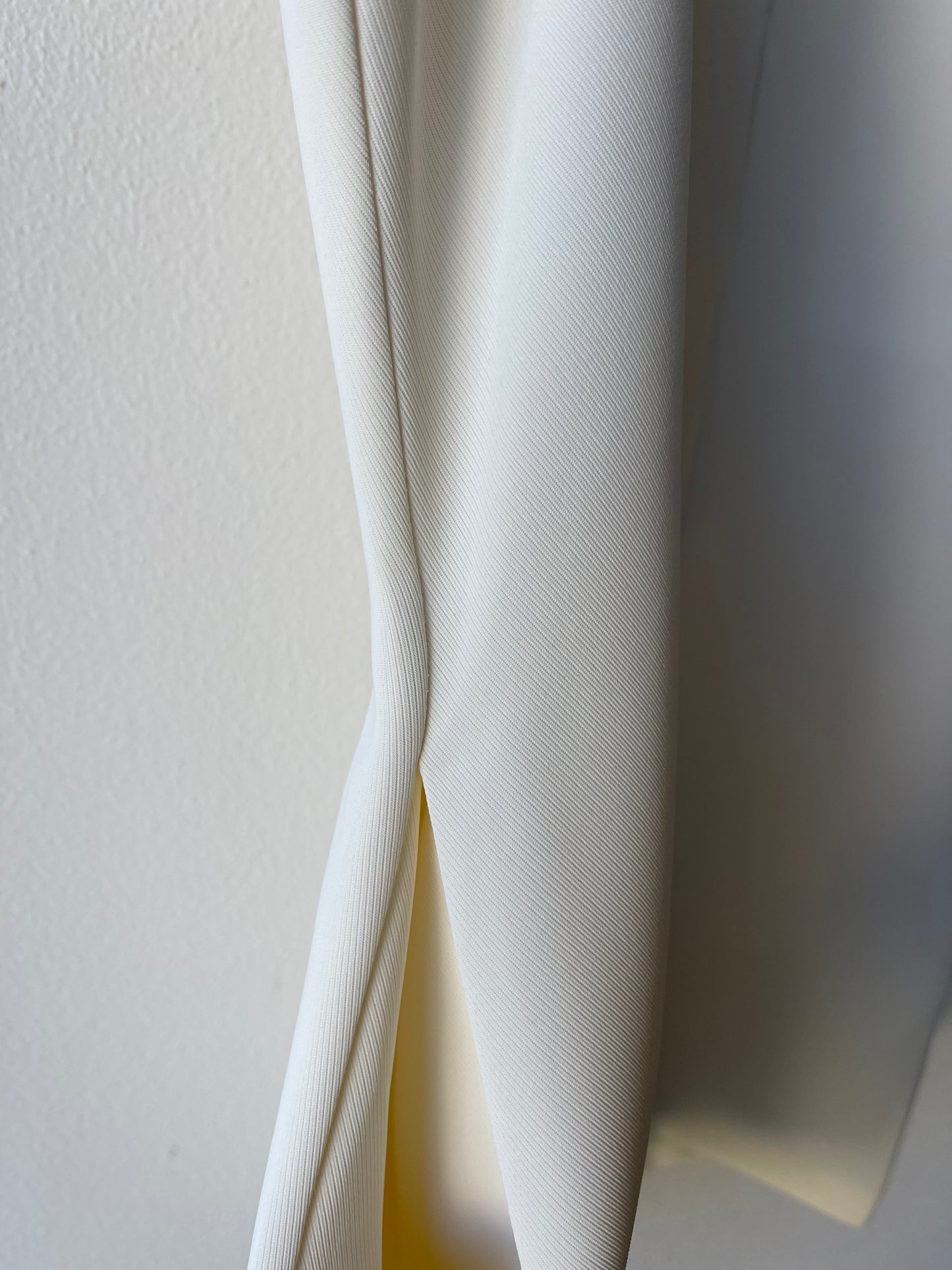 Abito scollo americana