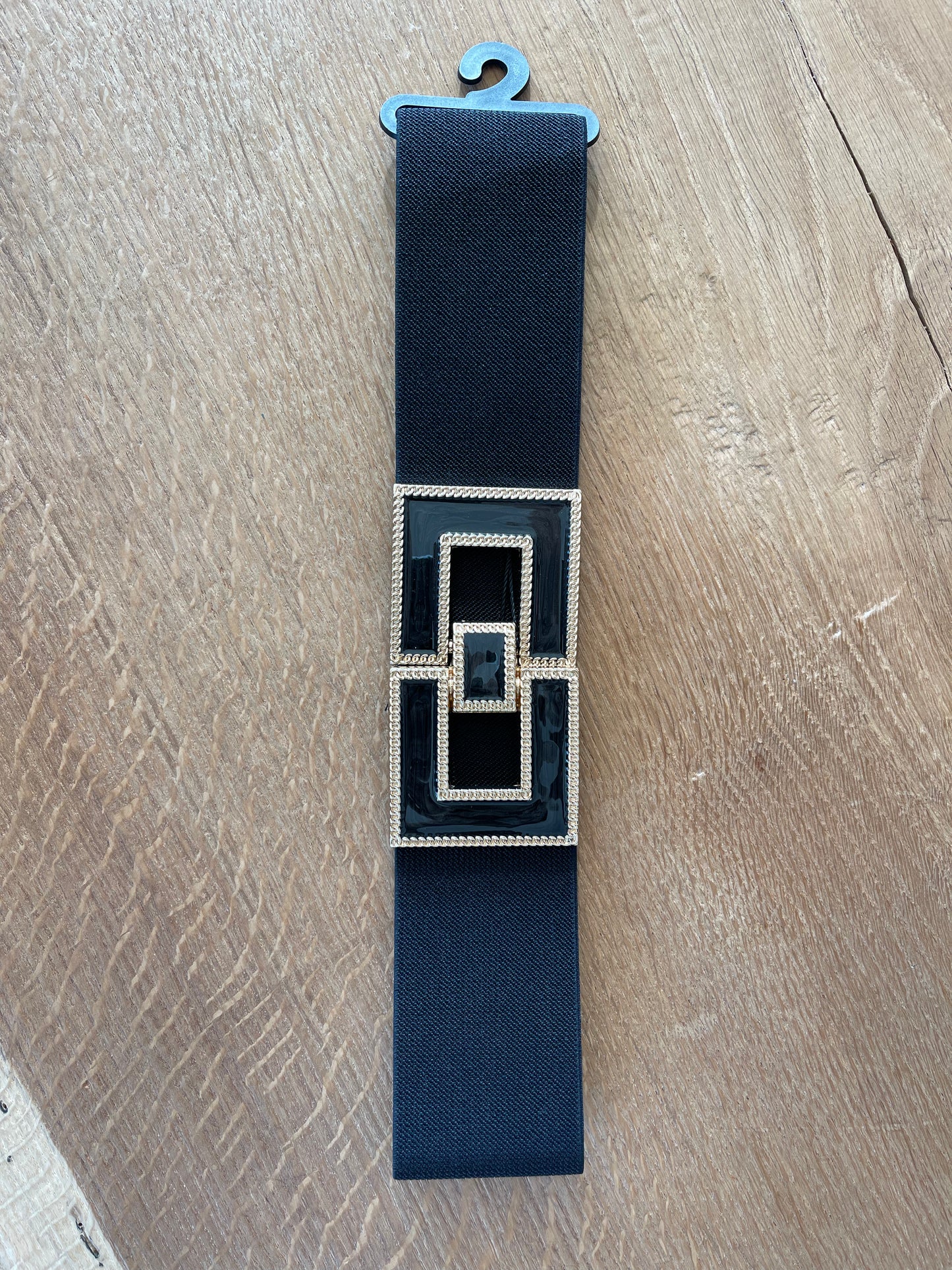 Cintura elasticizzata