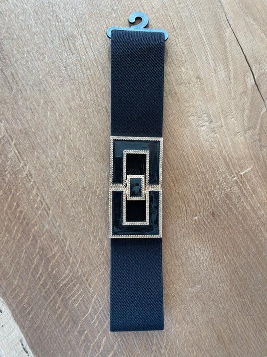 Cintura elasticizzata