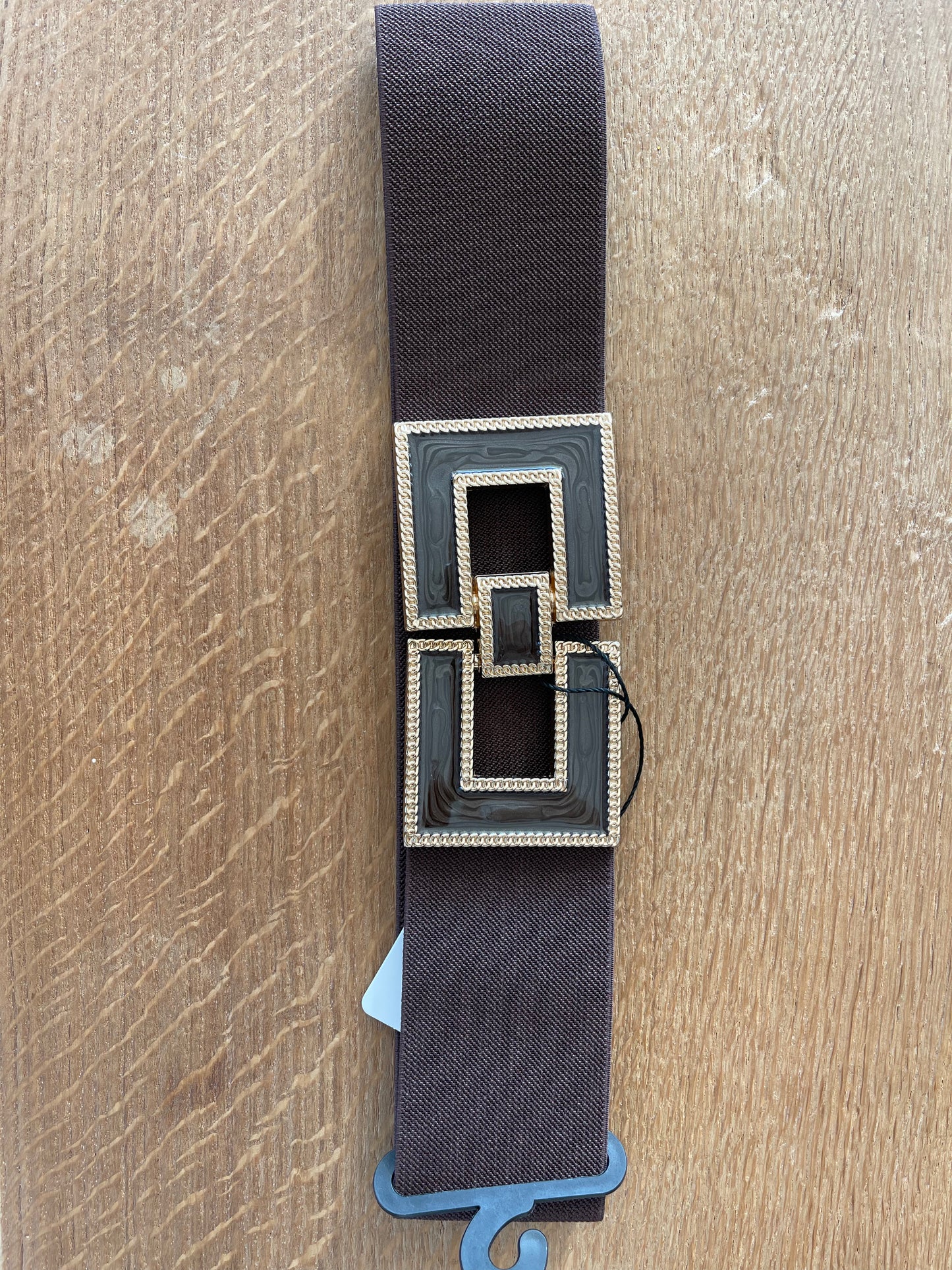 Cintura elasticizzata