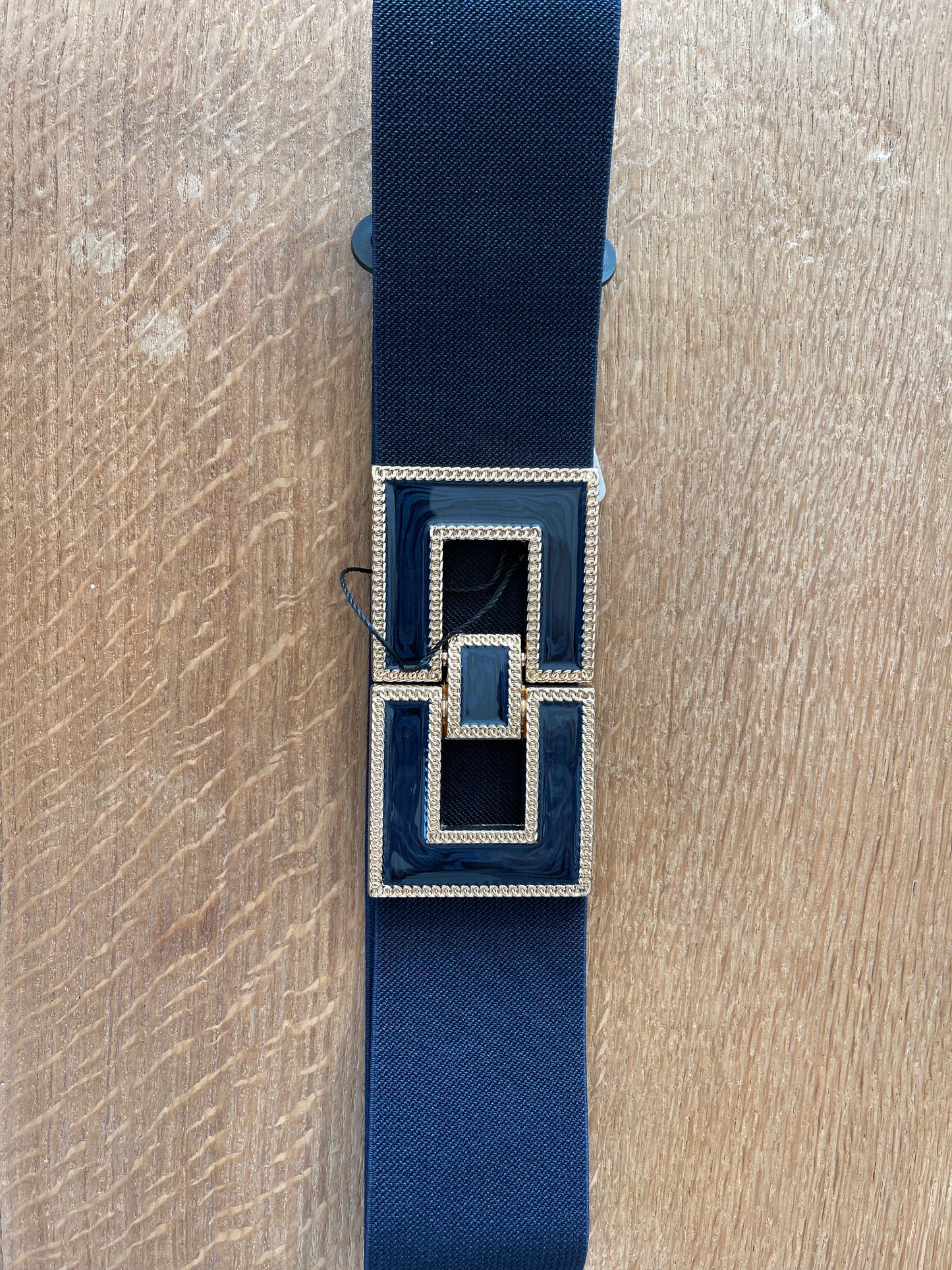 Cintura elasticizzata