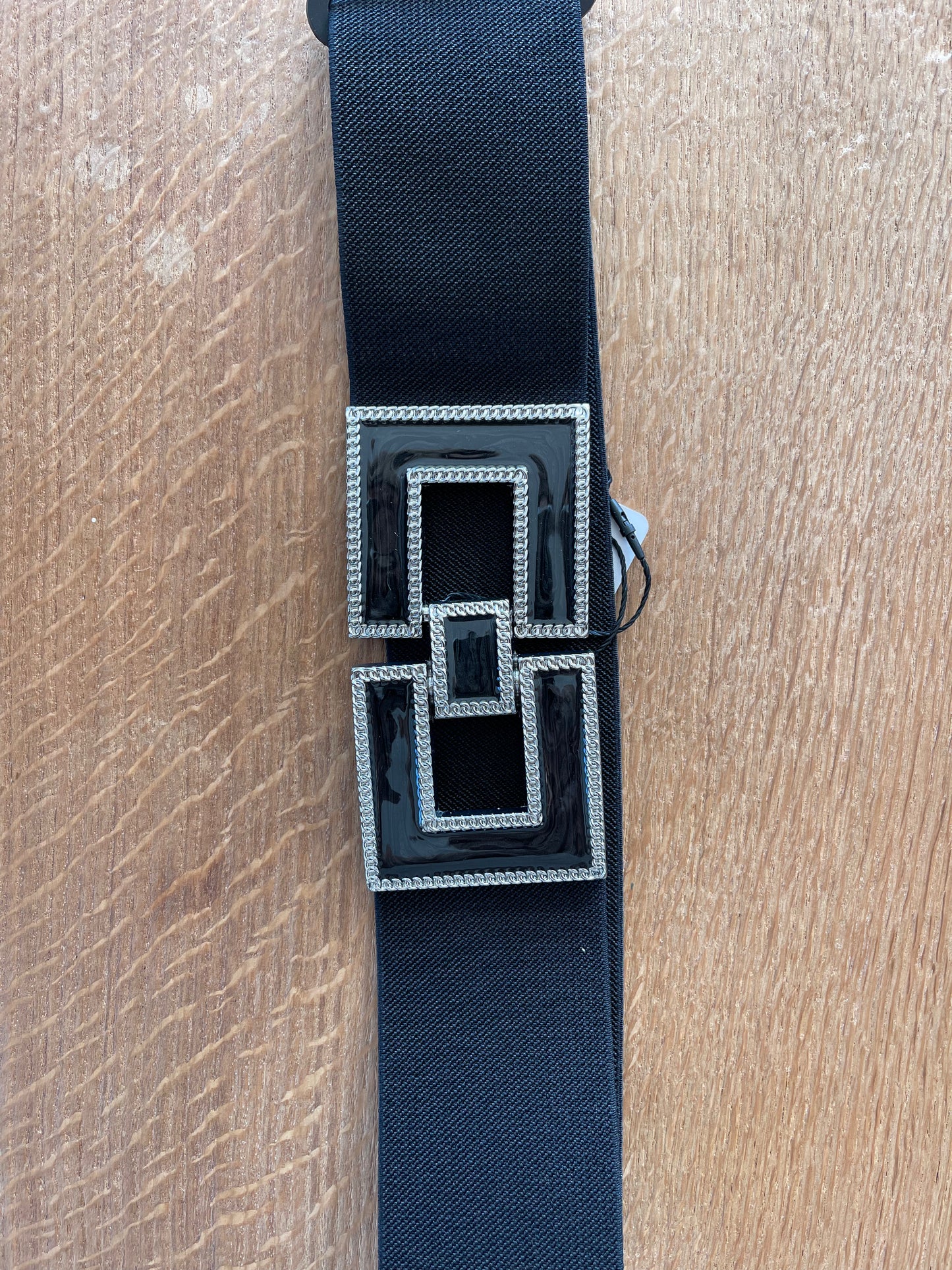 Cintura elasticizzata