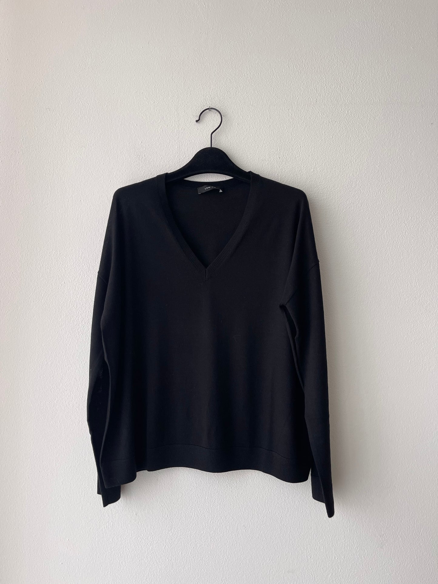 Maglia Merino superfine
