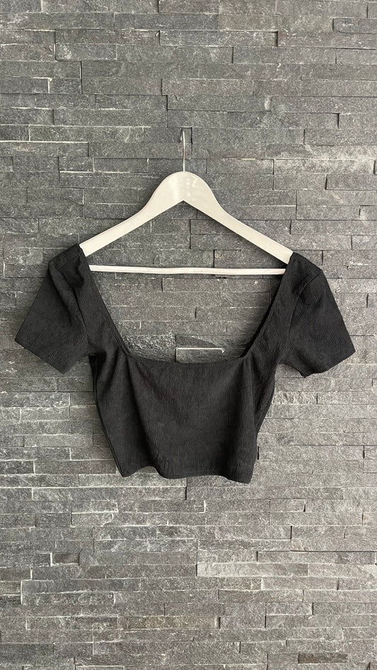 Crop top Mefui