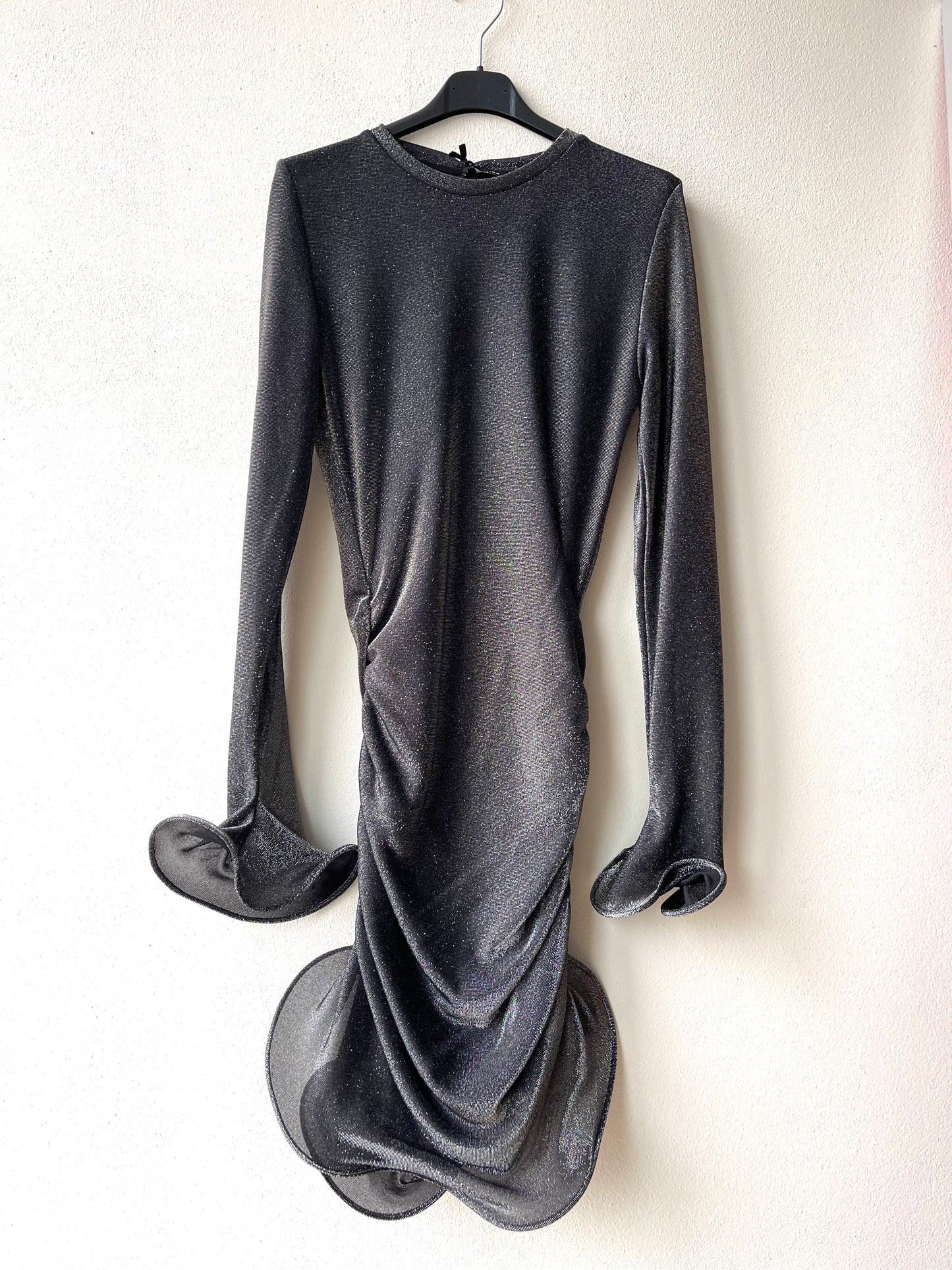 Abito flora laminato