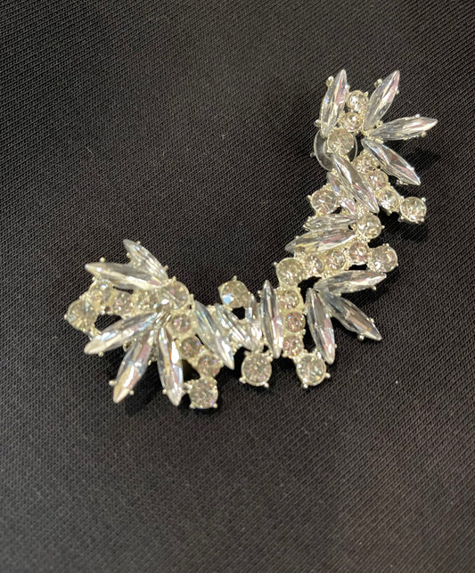 Orecchino cuff