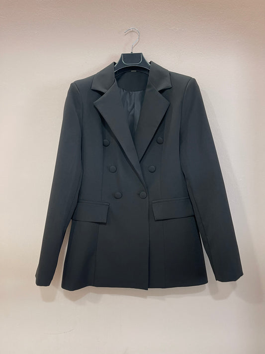 Blazer avvitato