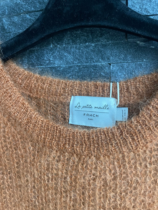 Maglia Mohair