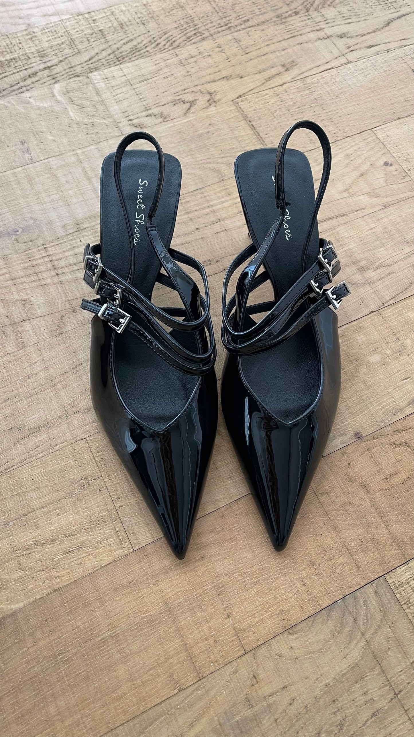 Slingback Miu