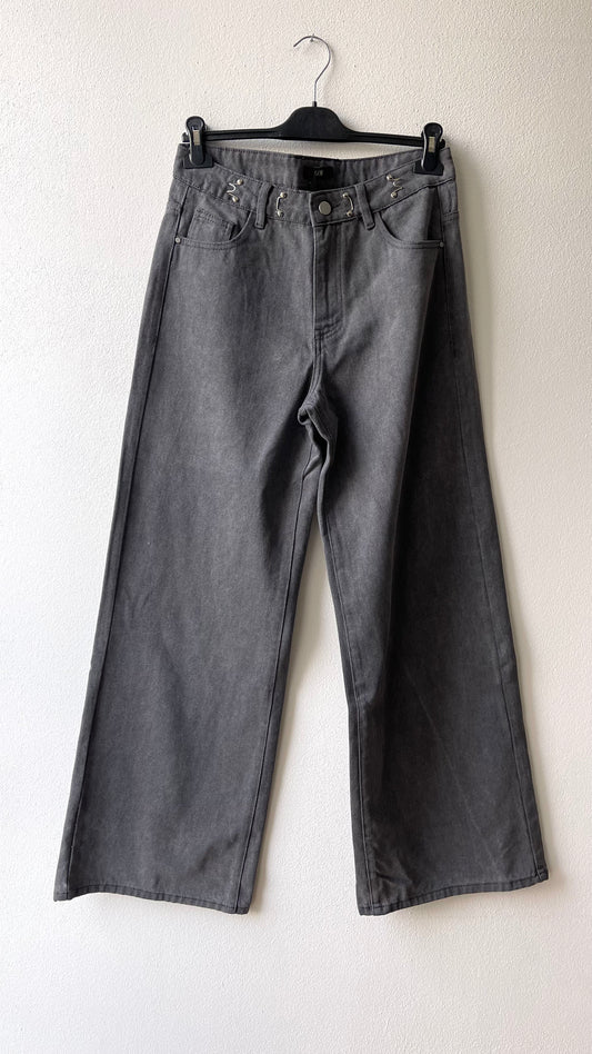 Jeans grigio ELEH