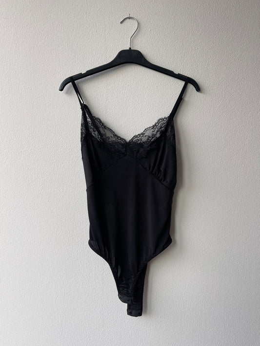 Body elastic