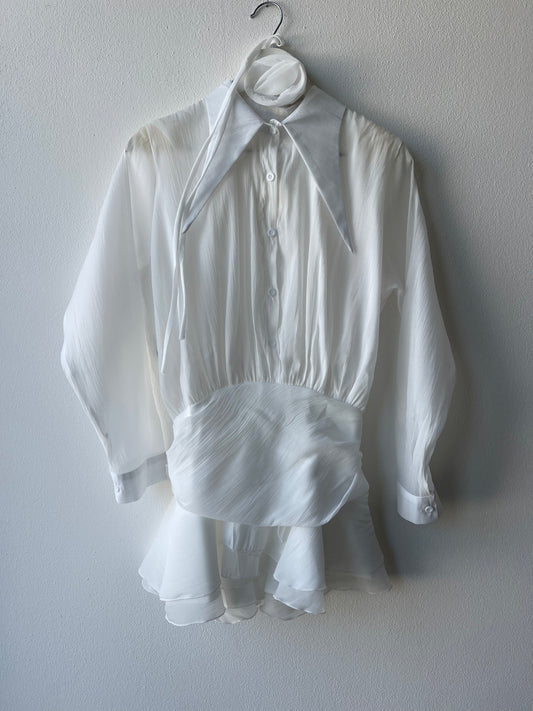 Abito camicia