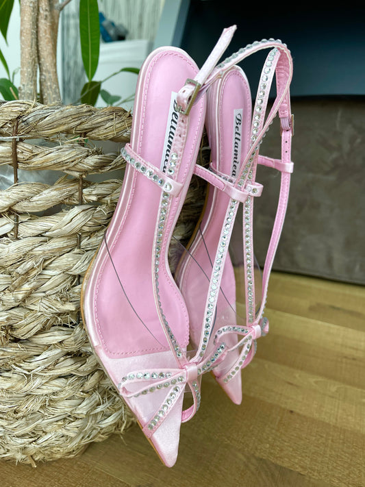 Slingback Cenerentola