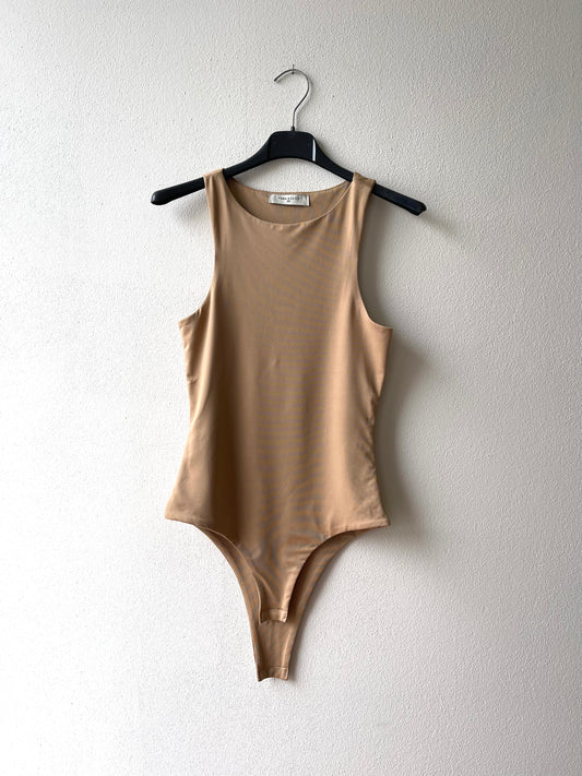 Body Nude