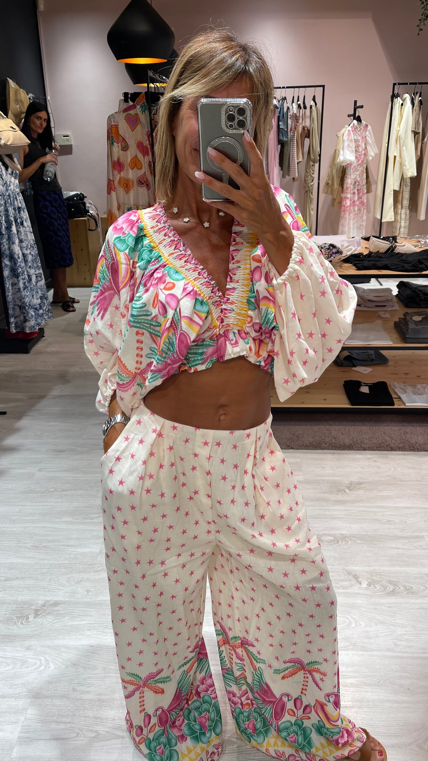 Completo Sofia