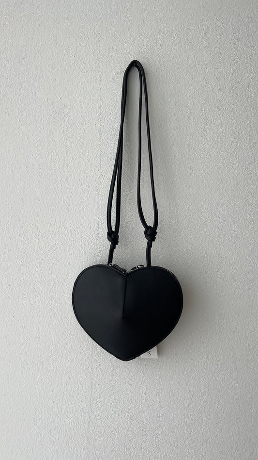 Borsa cuore
