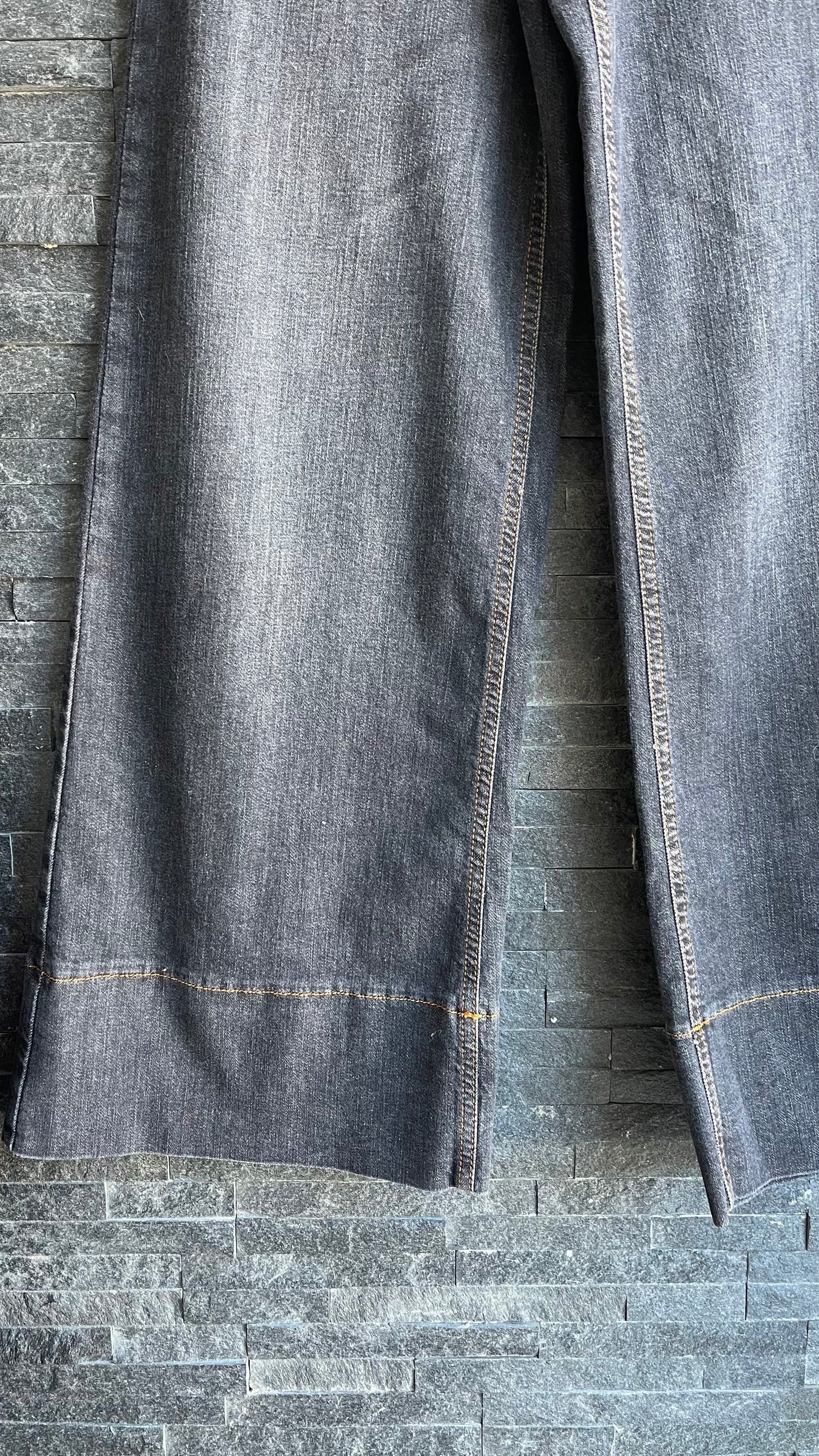 Jeans grey