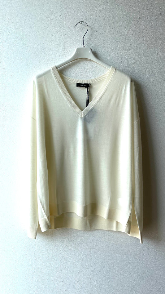 Maglia merinos superfine