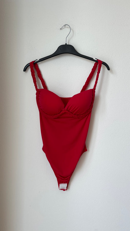 Body treccia